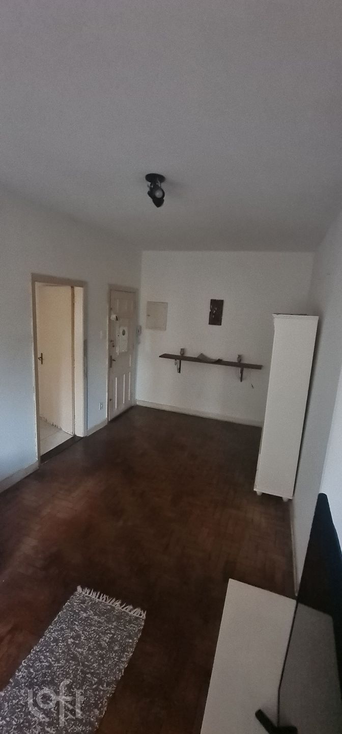 Apartamento à venda com 2 quartos, 61m² - Foto 8