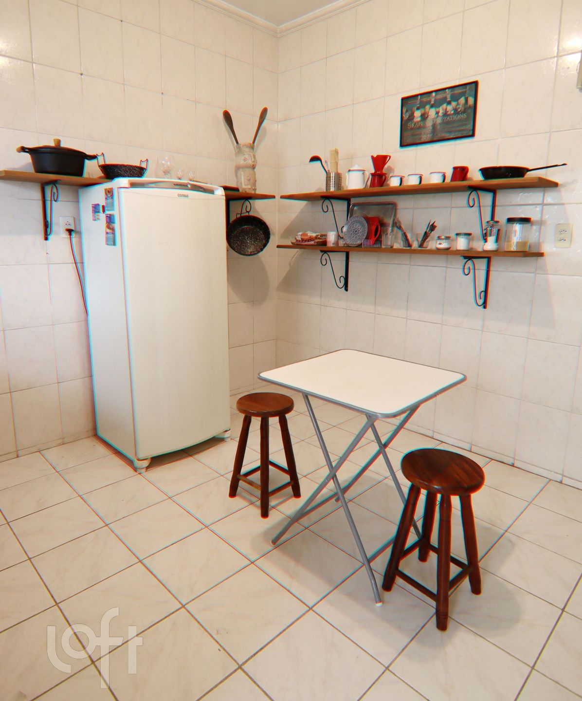 Apartamento à venda com 2 quartos, 61m² - Foto 14