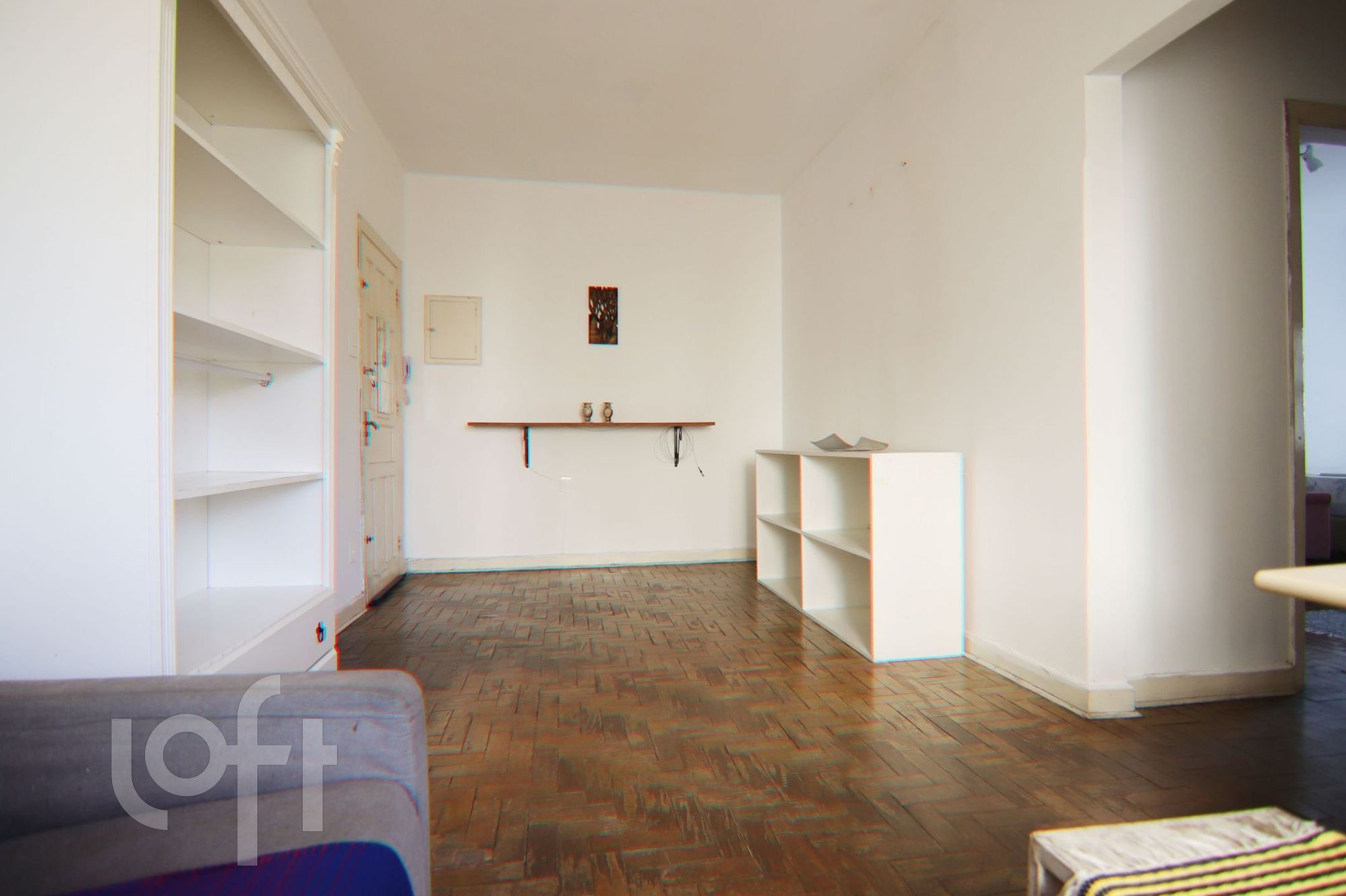 Apartamento à venda com 2 quartos, 61m² - Foto 11