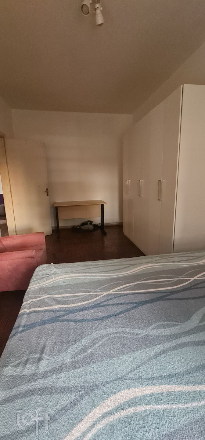 Apartamento à venda com 2 quartos, 61m² - Foto 2