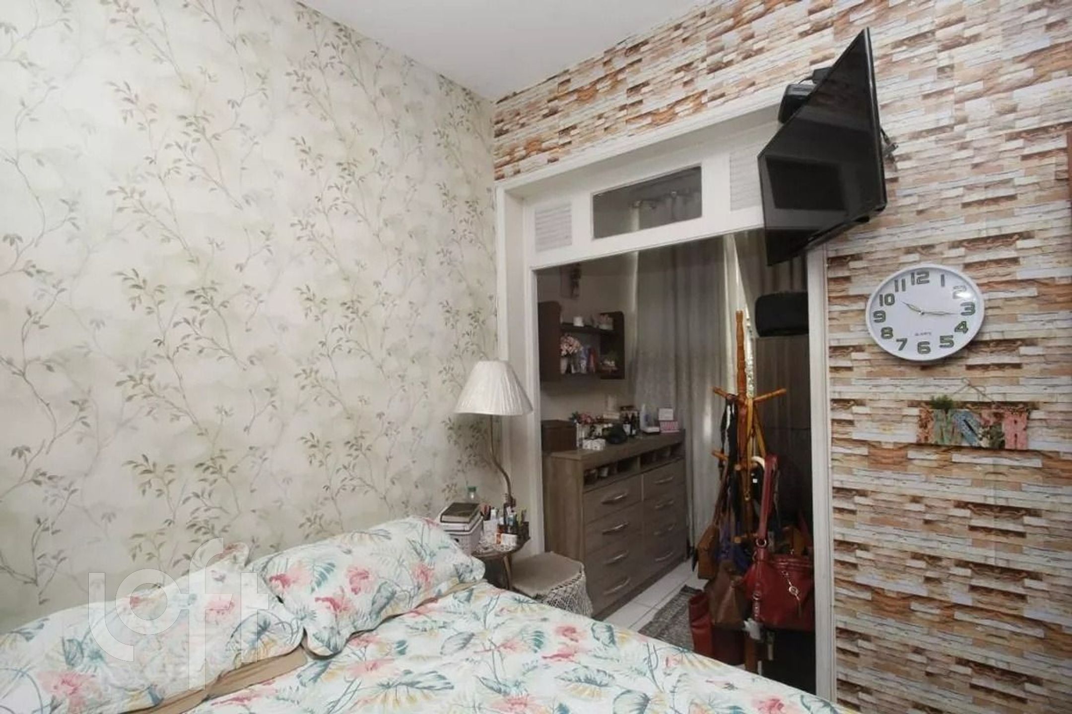 Apartamento à venda com 2 quartos, 75m² - Foto 6