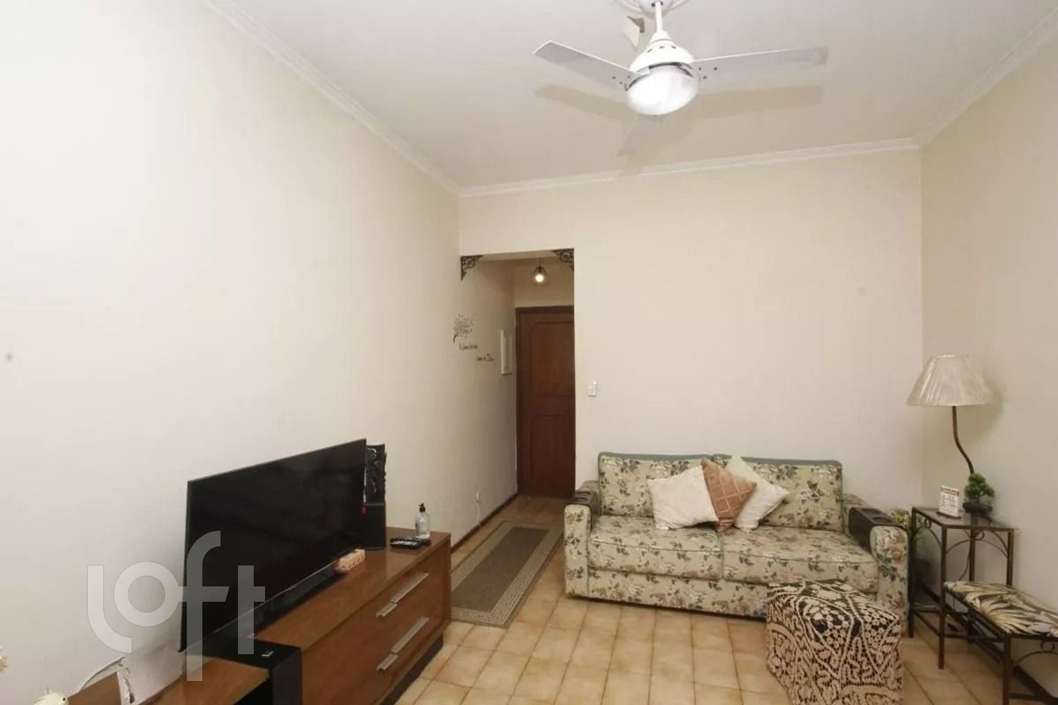 Apartamento à venda com 2 quartos, 75m² - Foto 3