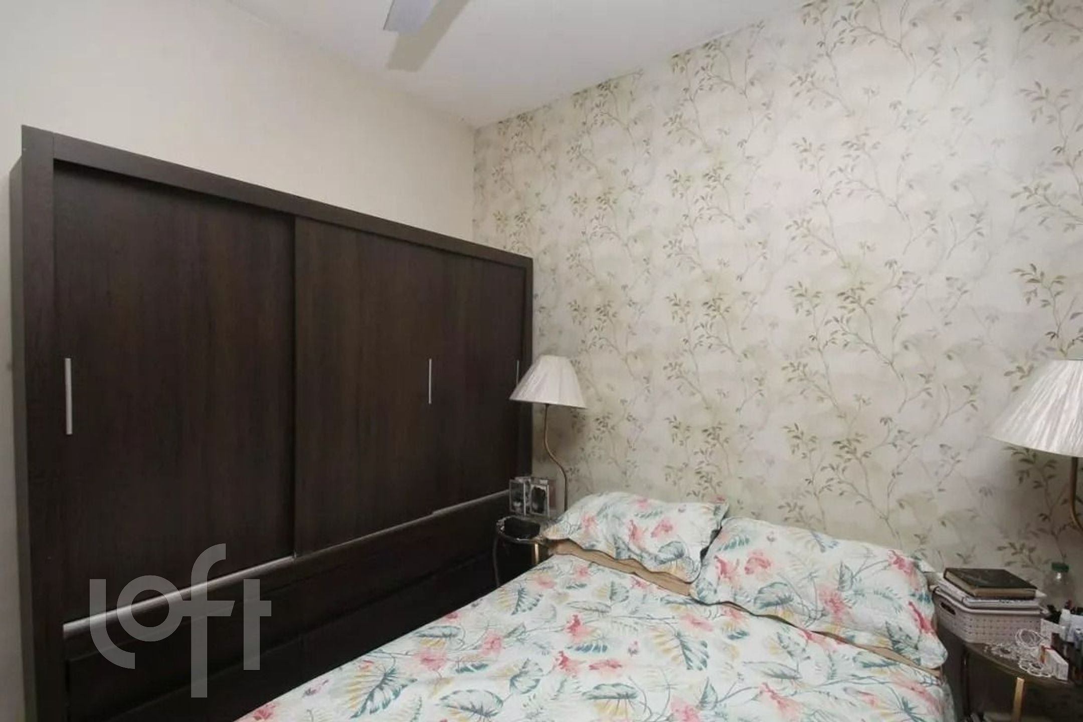 Apartamento à venda com 2 quartos, 75m² - Foto 5