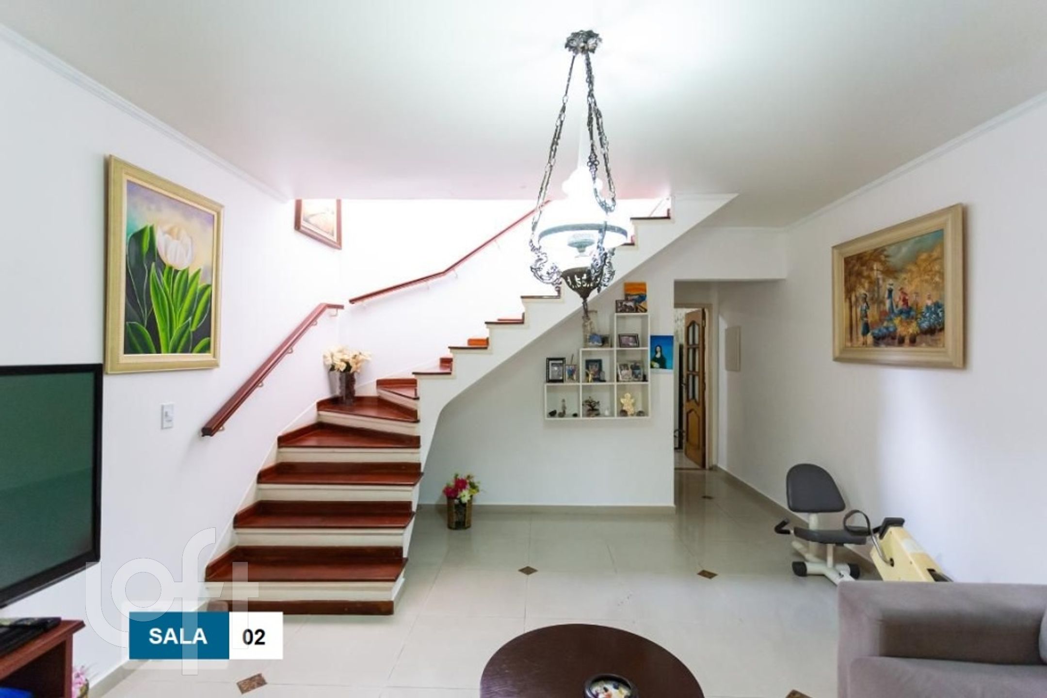 Casa à venda com 3 quartos, 235m² - Foto 5