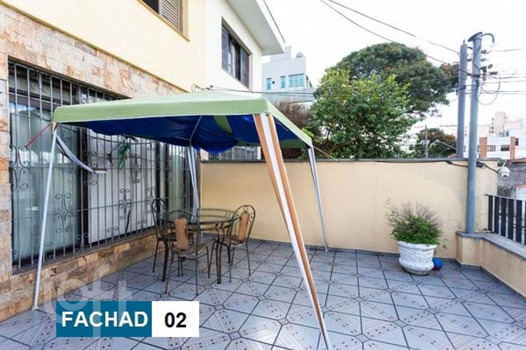 Casa à venda com 3 quartos, 235m² - Foto 3