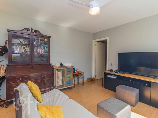 Apartamento com 79m², 2 dormitórios, 1 suíte, 1 vaga, Boa Vista em Porto Alegre