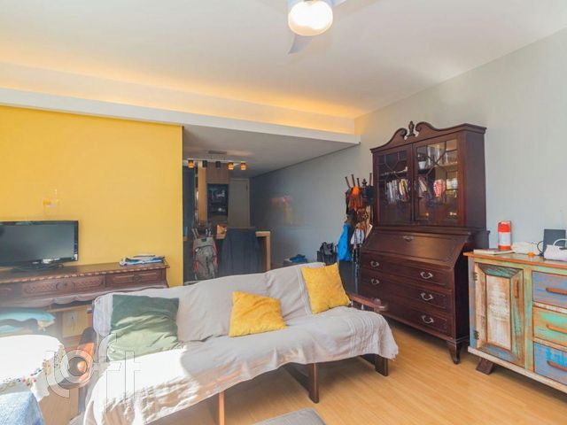 Apartamento com 79m², 2 dormitórios, 1 suíte, 1 vaga, Boa Vista em Porto Alegre