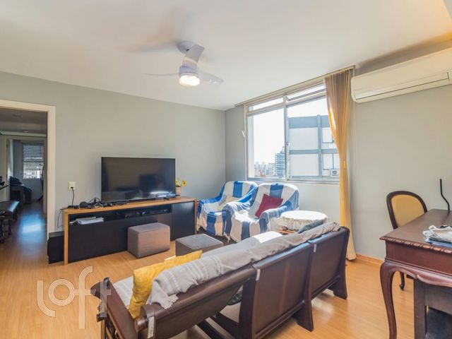 Apartamento com 79m², 2 dormitórios, 1 suíte, 1 vaga, Boa Vista em Porto Alegre