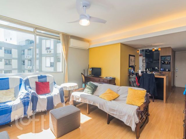 Apartamento com 79m², 2 dormitórios, 1 suíte, 1 vaga, Boa Vista em Porto Alegre