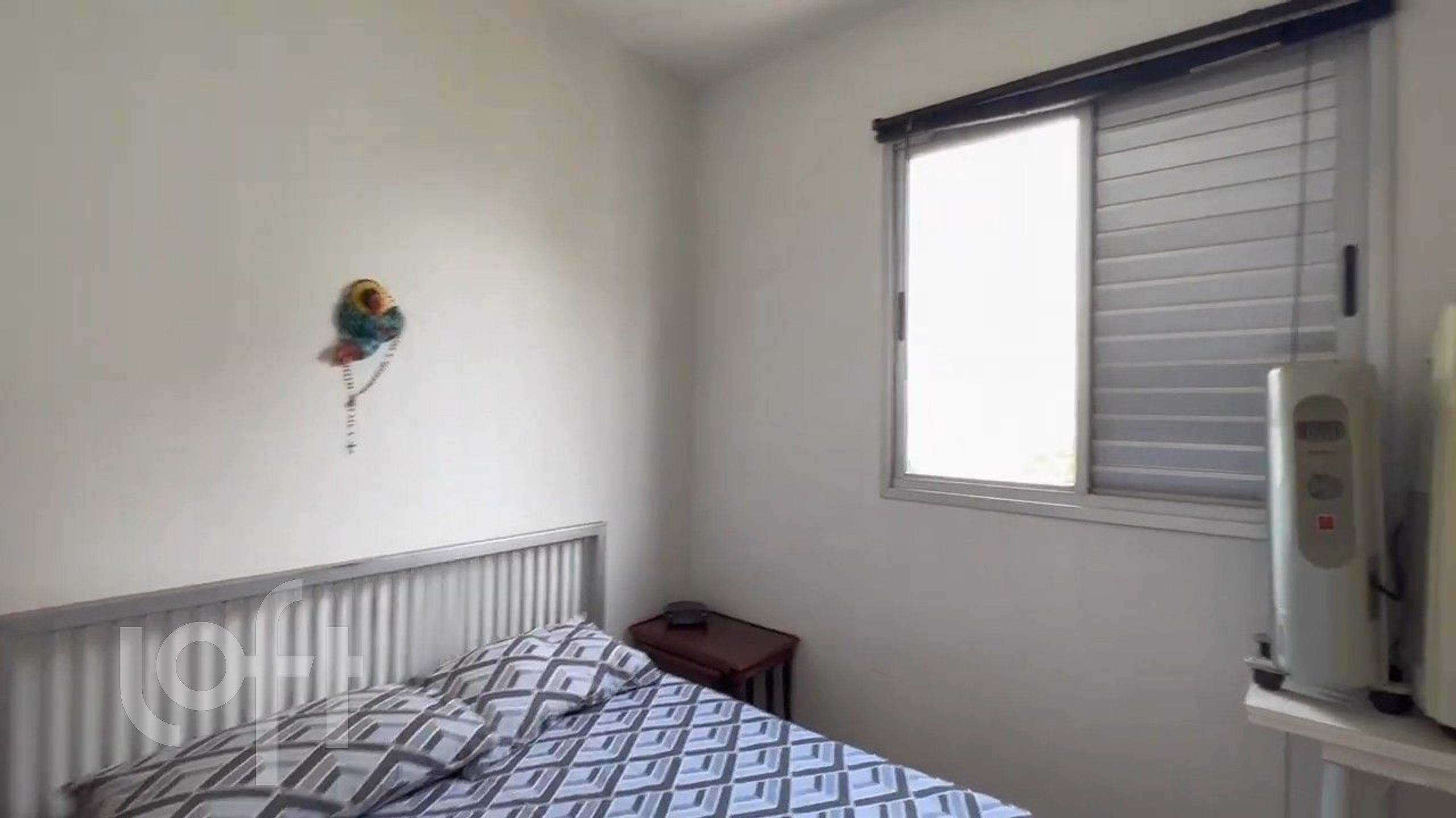 Apartamento à venda com 2 quartos, 48m² - Foto 12