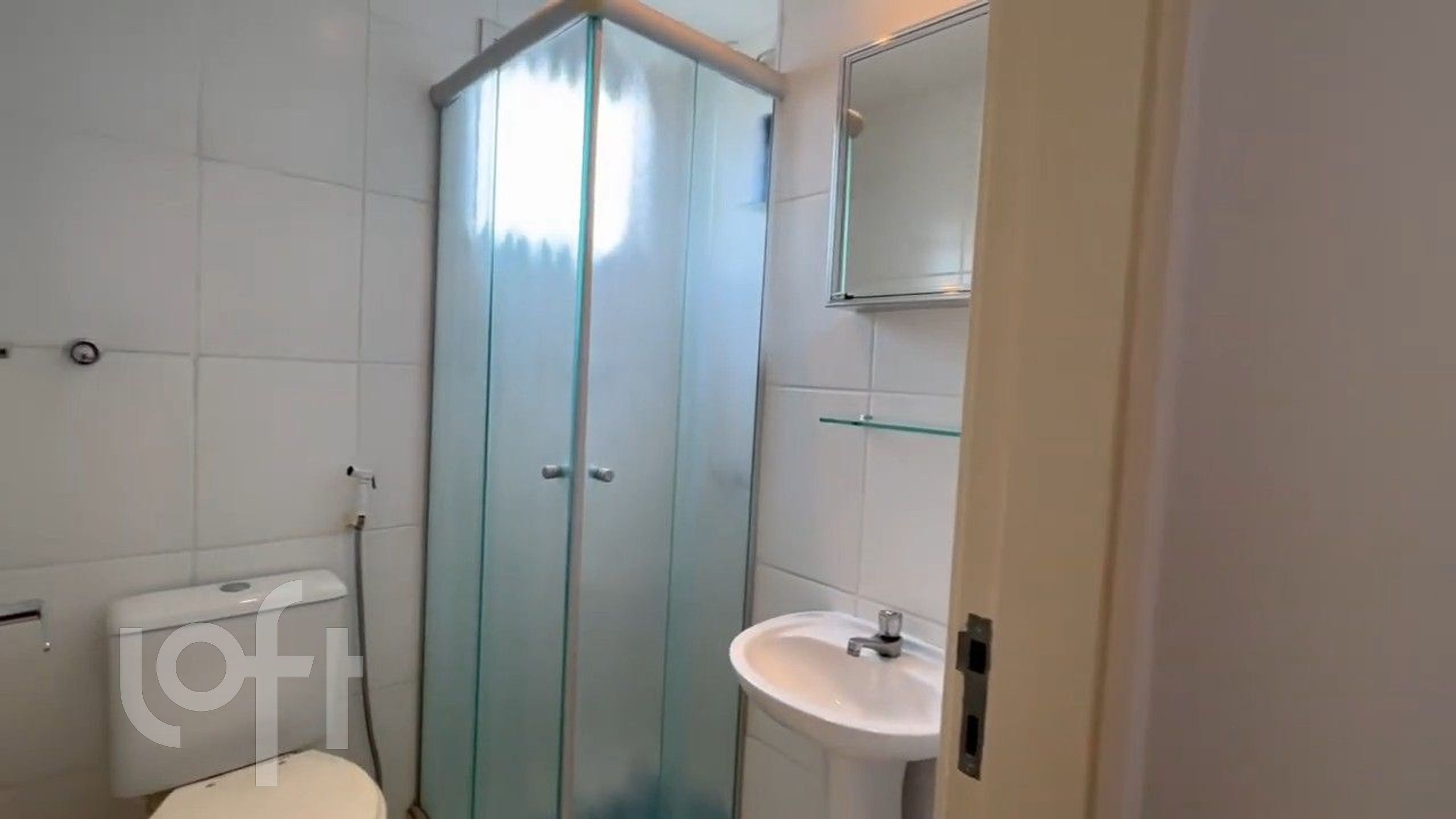 Apartamento à venda com 2 quartos, 48m² - Foto 25