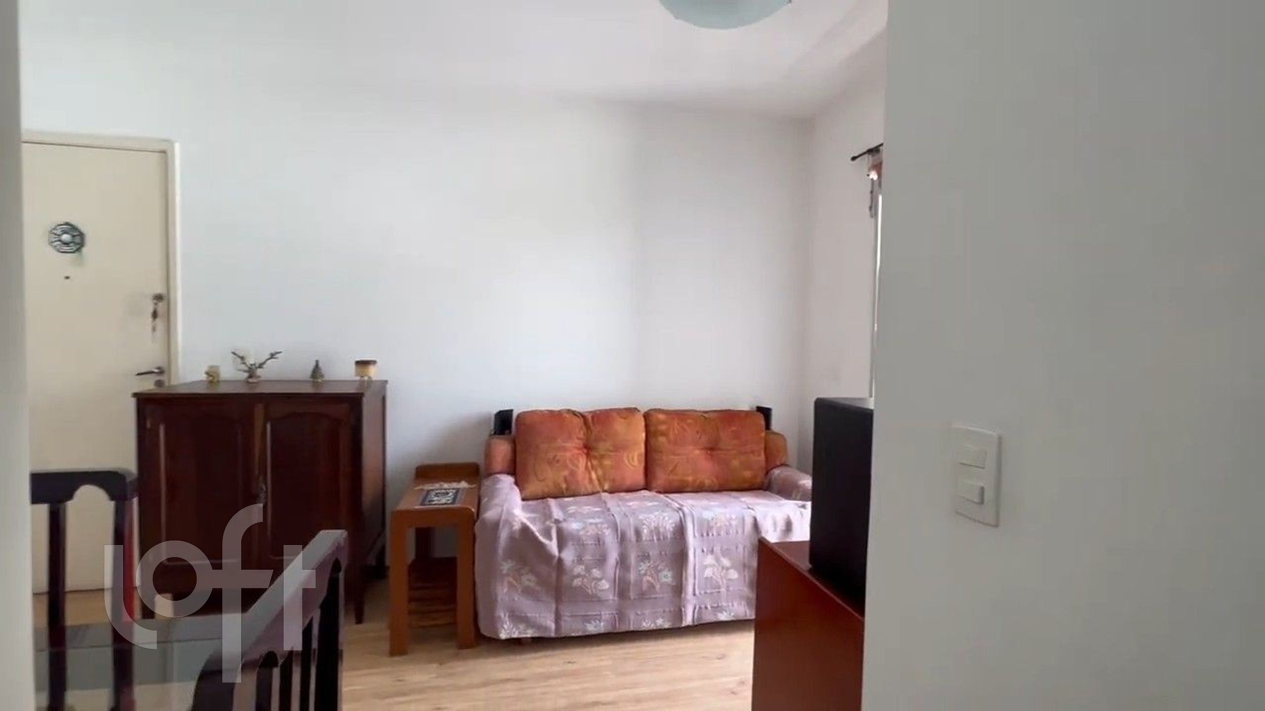 Apartamento à venda com 2 quartos, 48m² - Foto 8