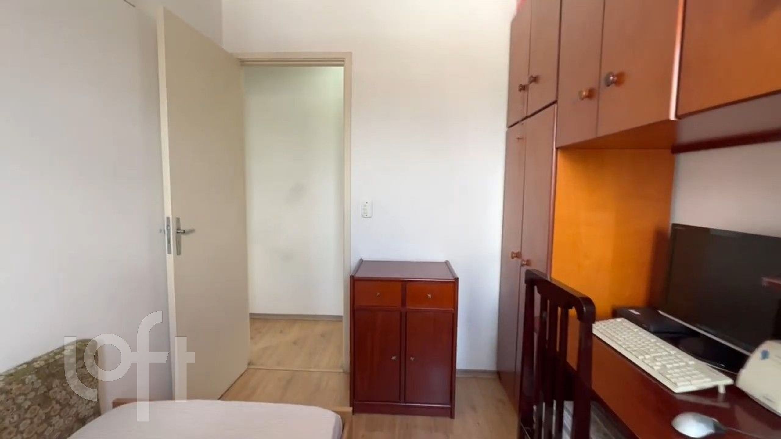 Apartamento à venda com 2 quartos, 48m² - Foto 17