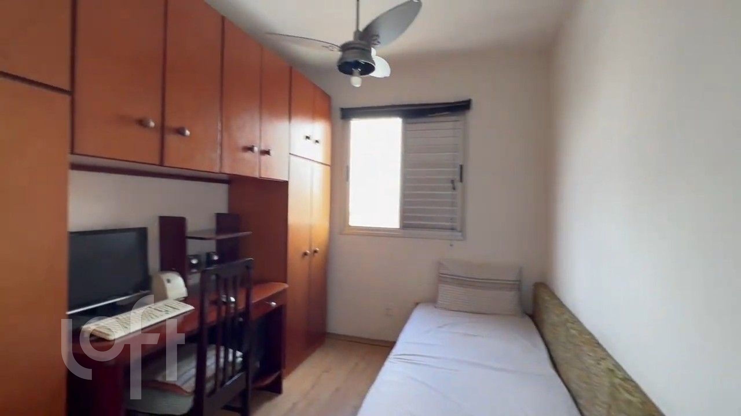 Apartamento à venda com 2 quartos, 48m² - Foto 15