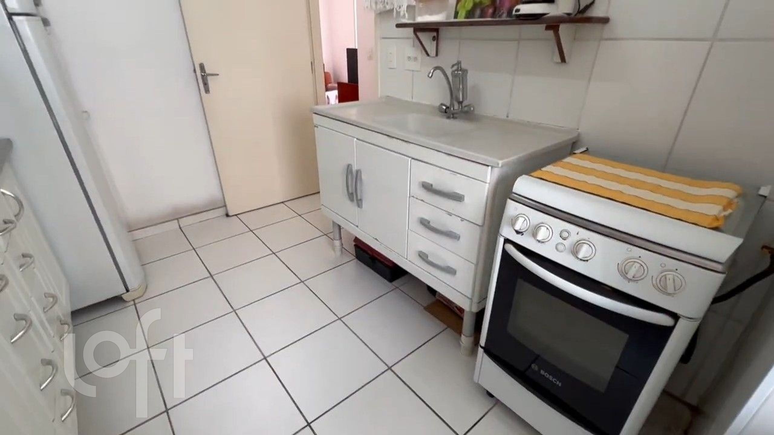 Apartamento à venda com 2 quartos, 48m² - Foto 22