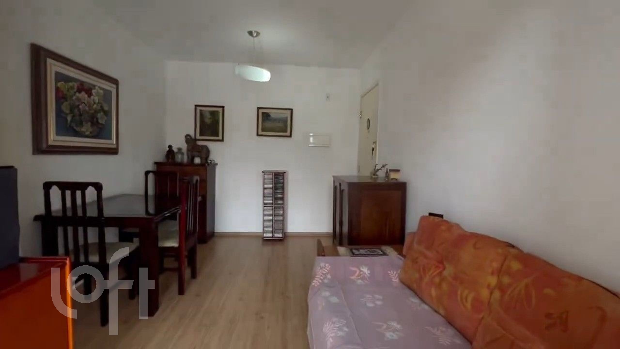 Apartamento à venda com 2 quartos, 48m² - Foto 4