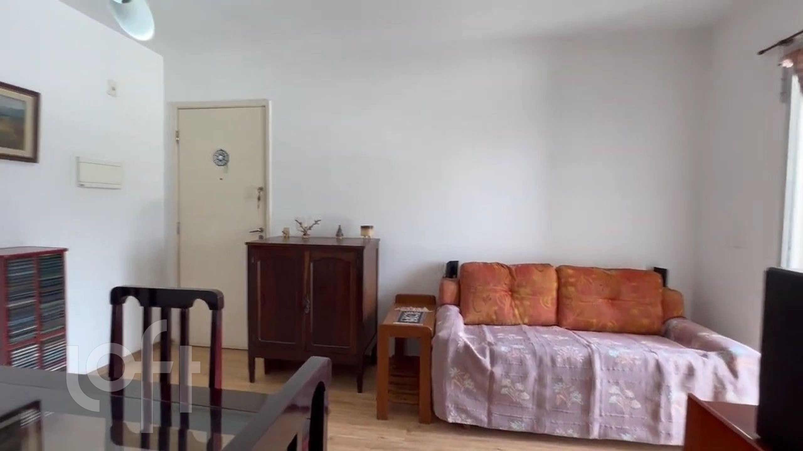 Apartamento à venda com 2 quartos, 48m² - Foto 9