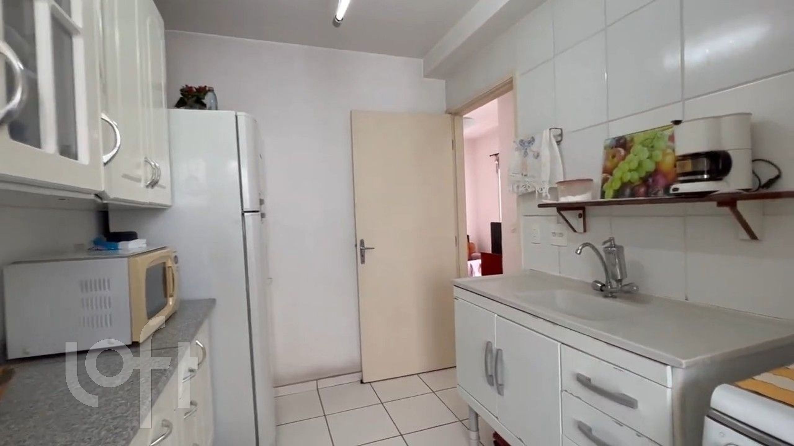 Apartamento à venda com 2 quartos, 48m² - Foto 21