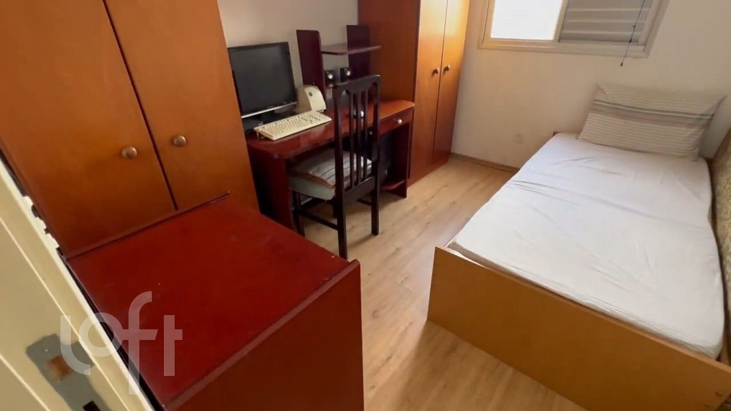 Apartamento à venda com 2 quartos, 48m² - Foto 16