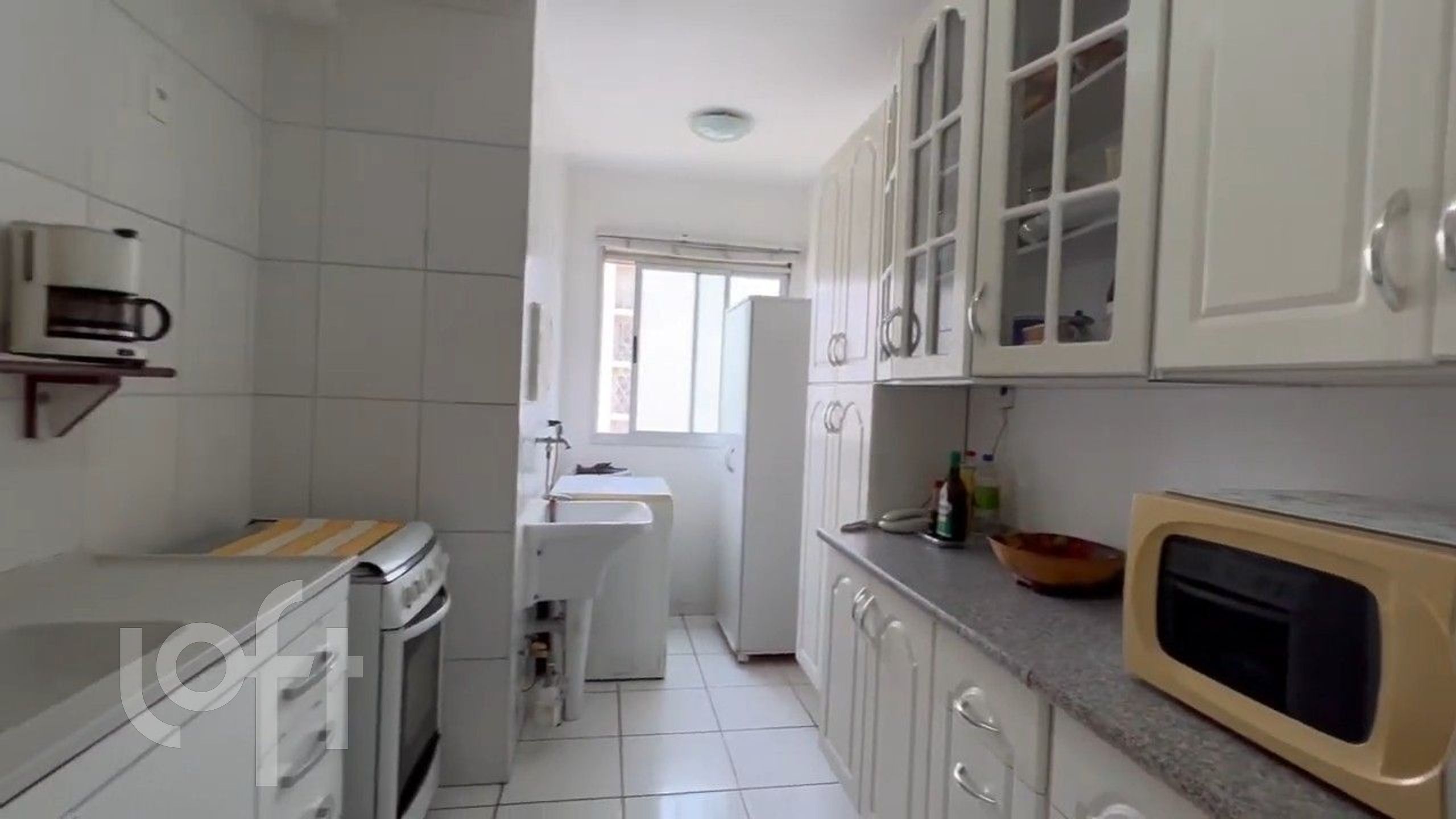 Apartamento à venda com 2 quartos, 48m² - Foto 20