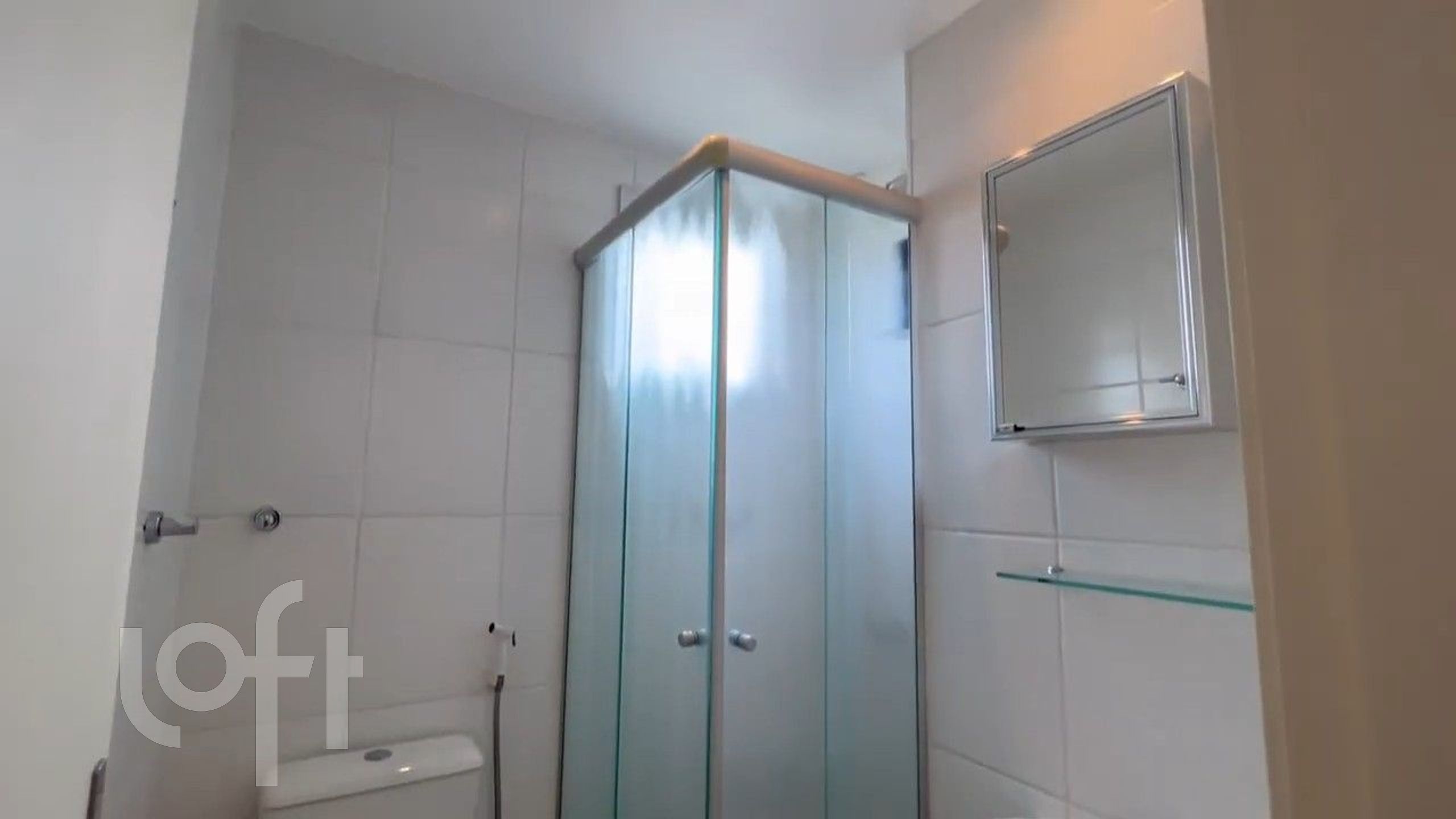 Apartamento à venda com 2 quartos, 48m² - Foto 27