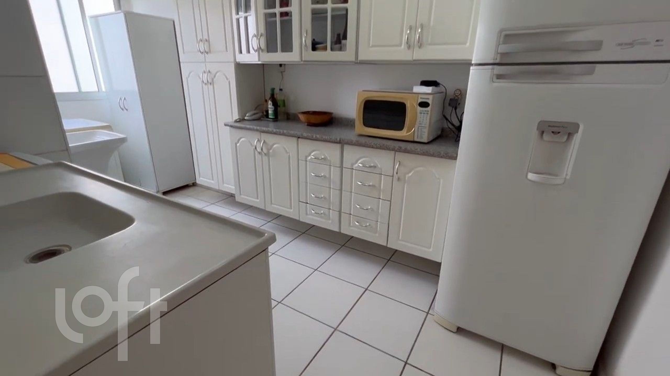 Apartamento à venda com 2 quartos, 48m² - Foto 19