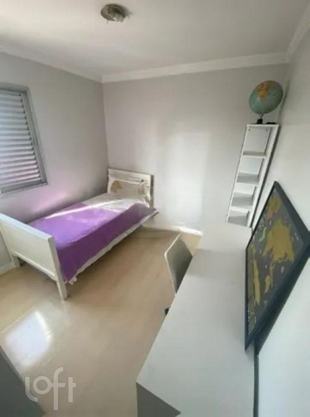 Apartamento à venda com 3 quartos, 75m² - Foto 7