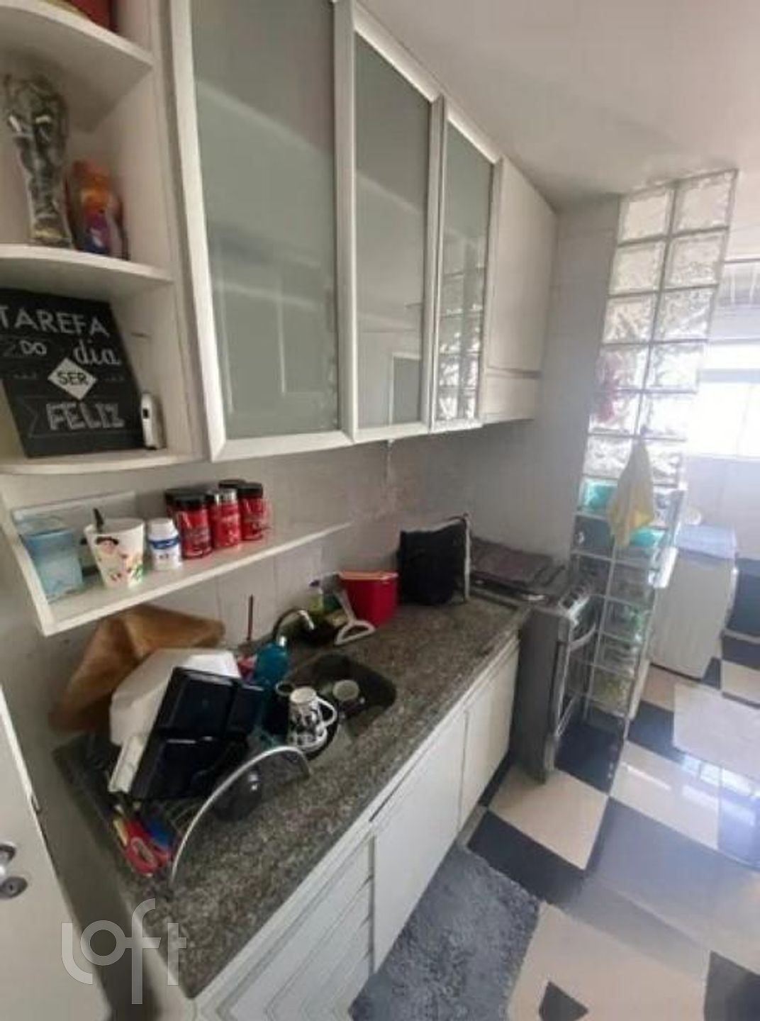 Apartamento à venda com 3 quartos, 75m² - Foto 5