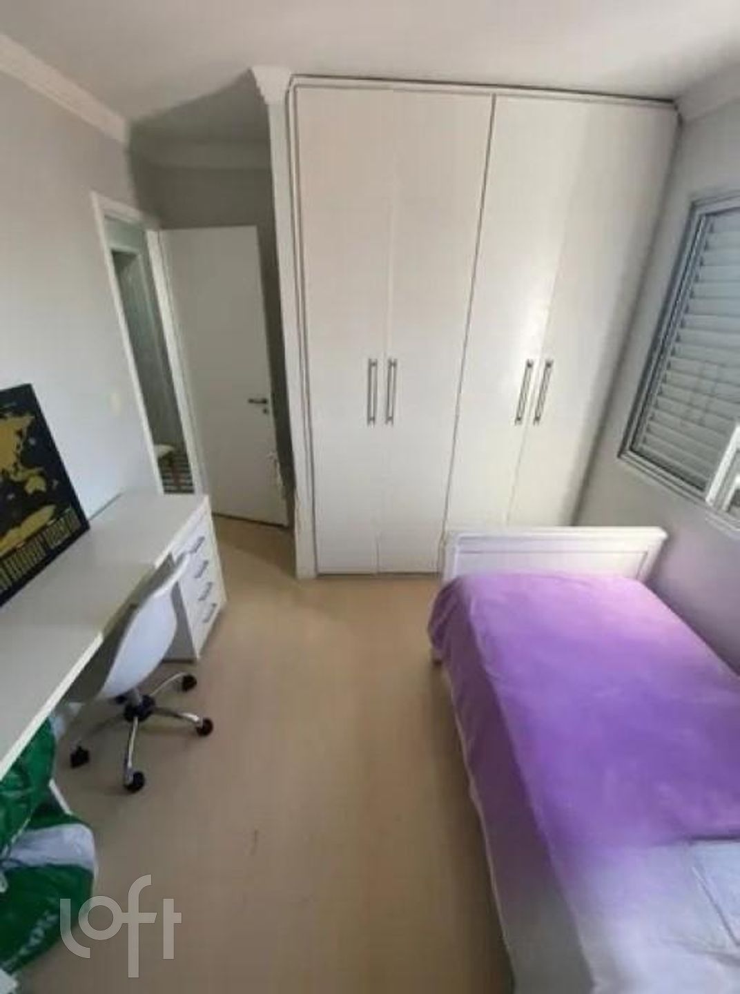 Apartamento à venda com 3 quartos, 75m² - Foto 6