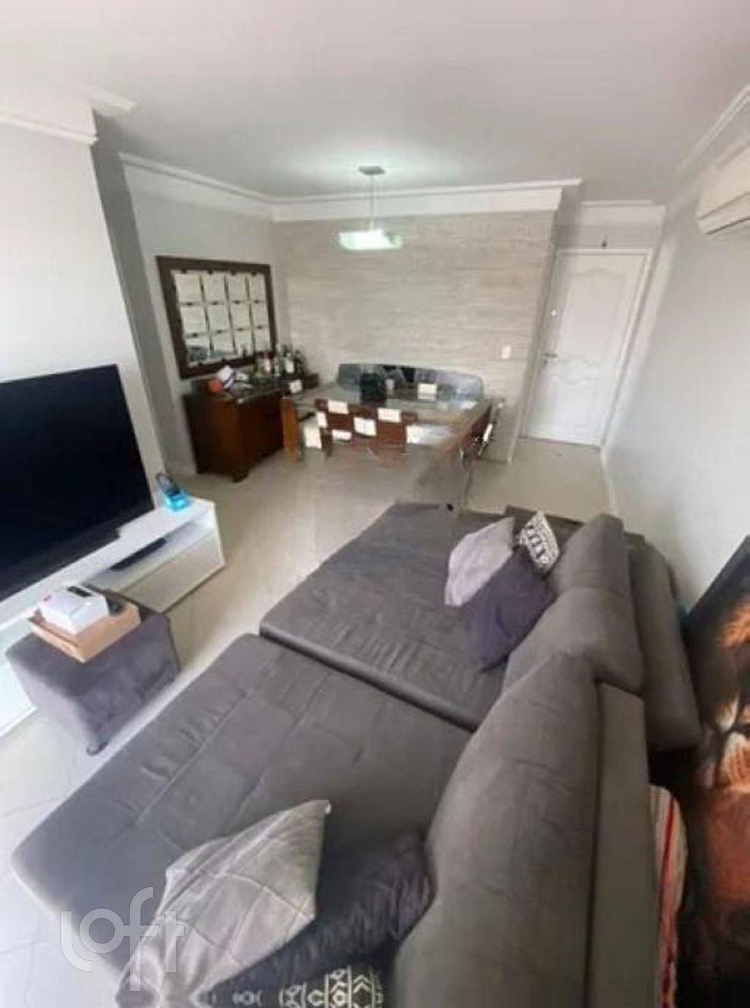 Apartamento à venda com 3 quartos, 75m² - Foto 3