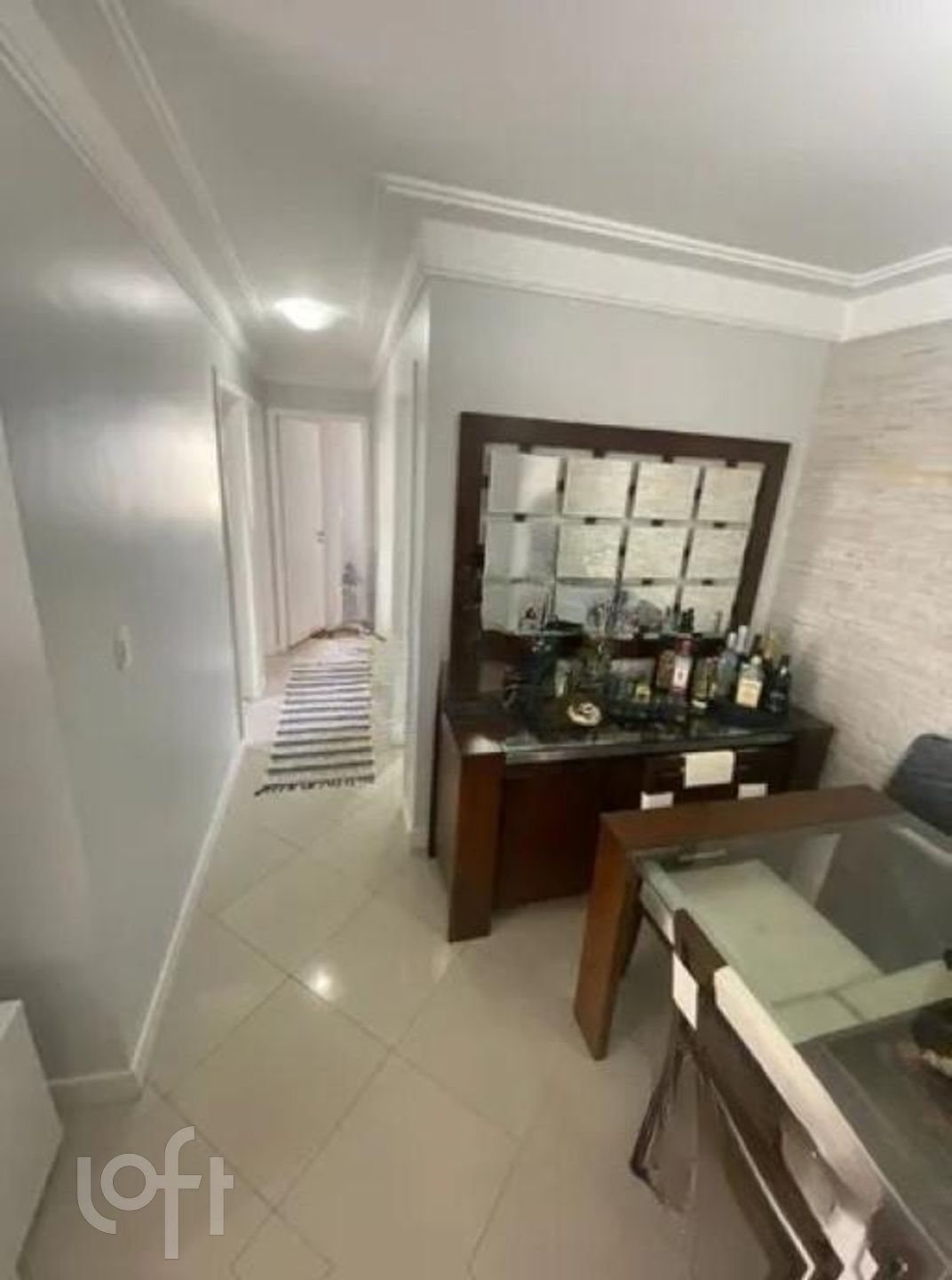 Apartamento à venda com 3 quartos, 75m² - Foto 4