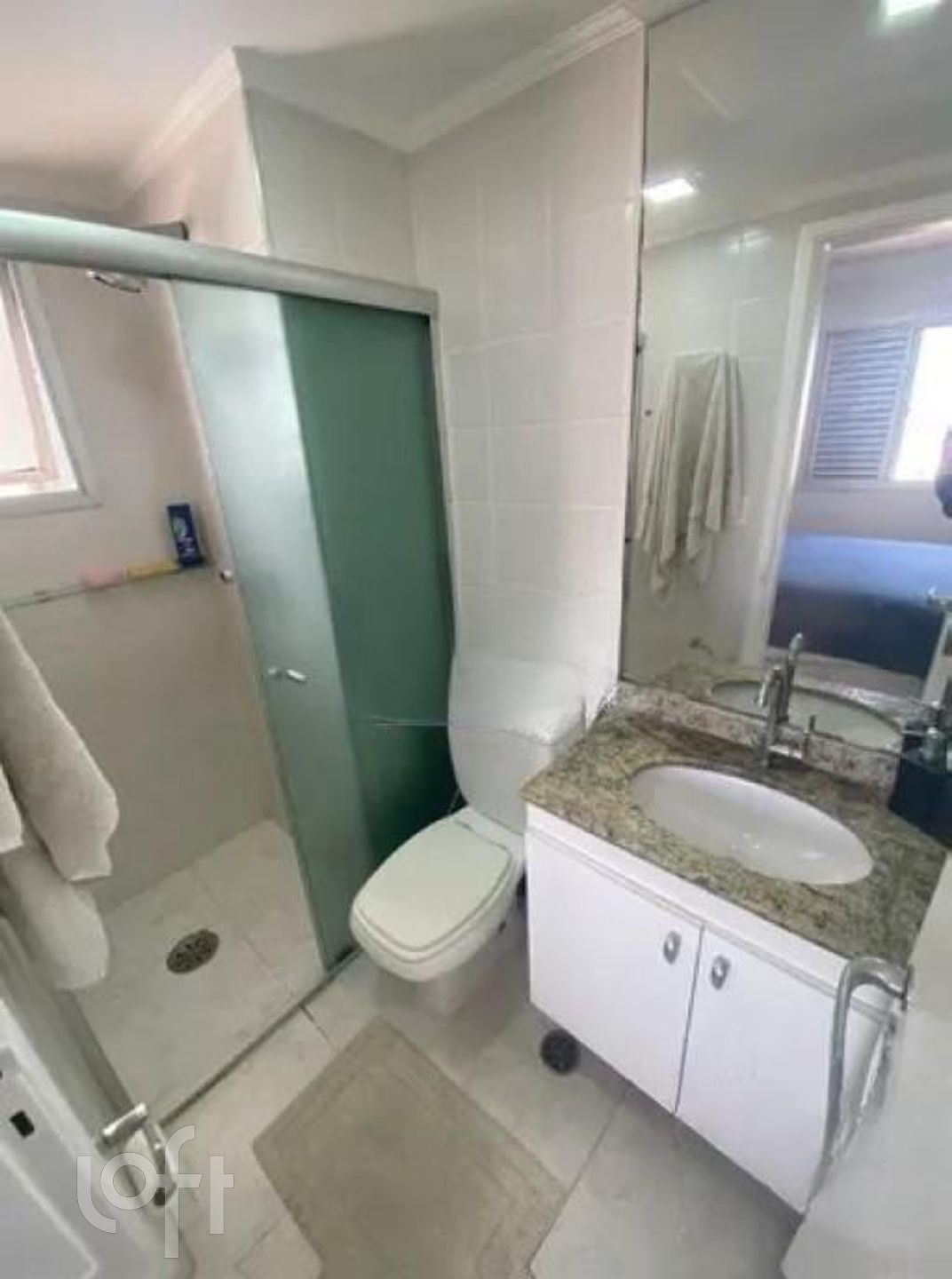 Apartamento à venda com 3 quartos, 75m² - Foto 9