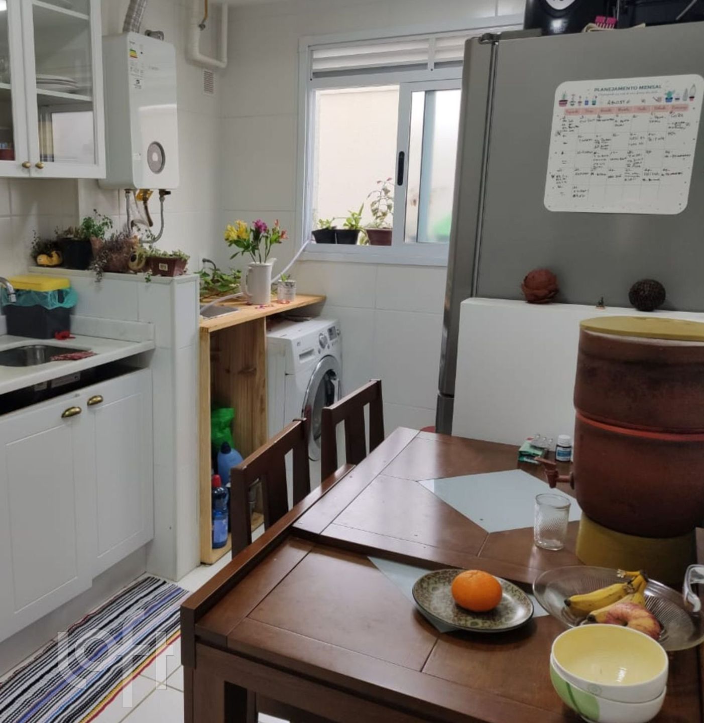 Apartamento, 1 quarto, 59 m² - Foto 9