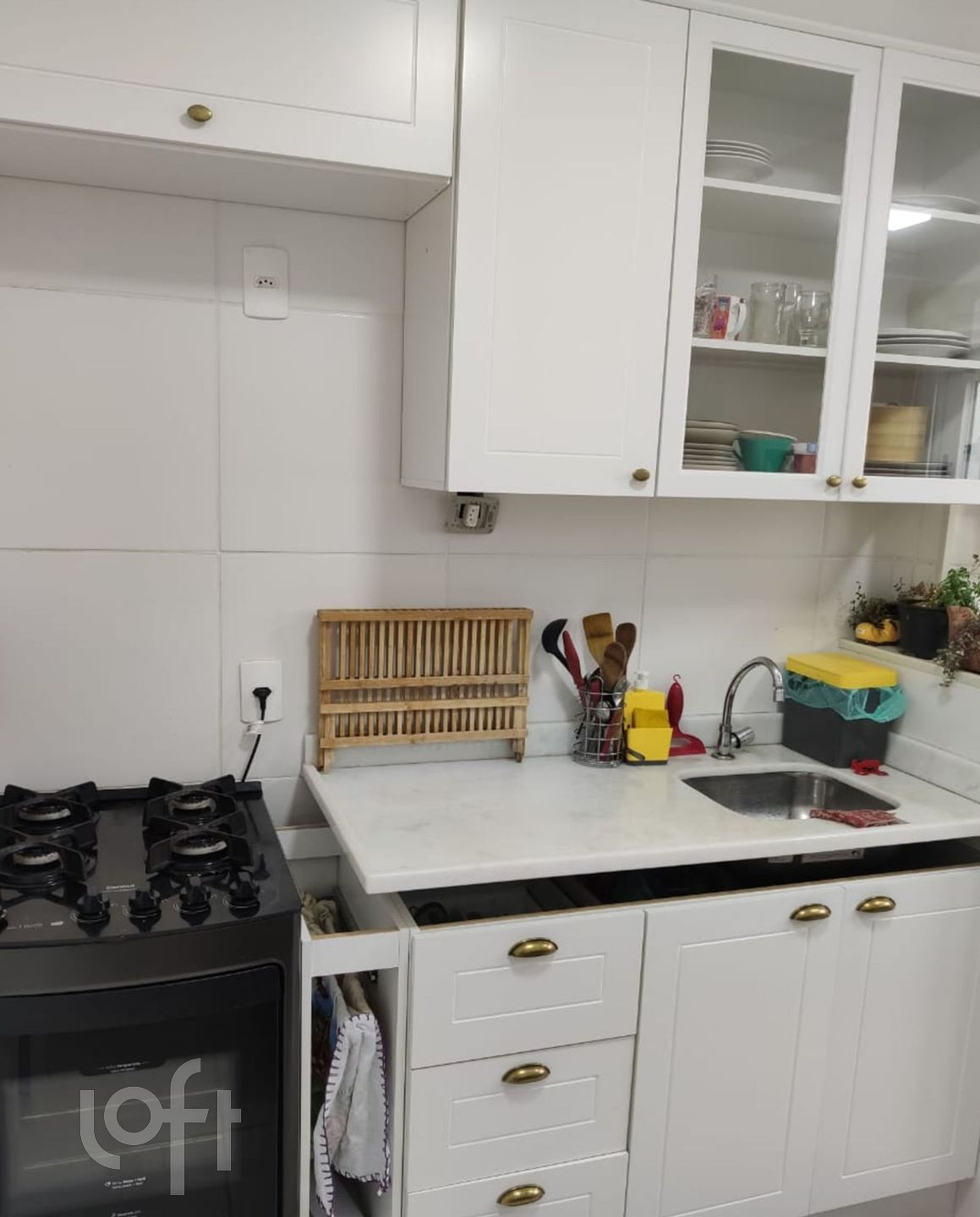 Apartamento, 1 quarto, 59 m² - Foto 6