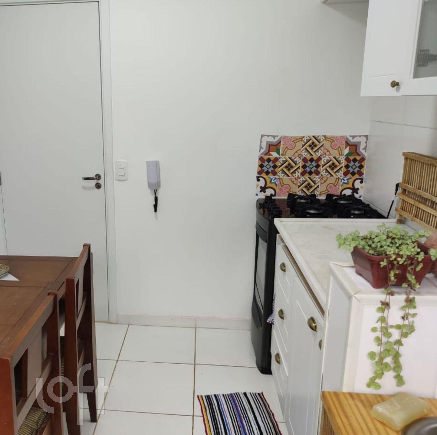 Apartamento à venda com 1 quarto, 59m² - Foto 8