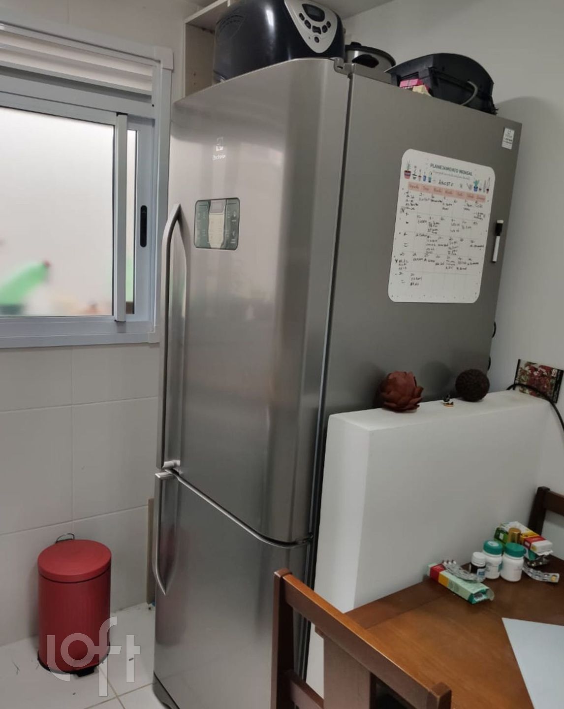 Apartamento, 1 quarto, 59 m² - Foto 7