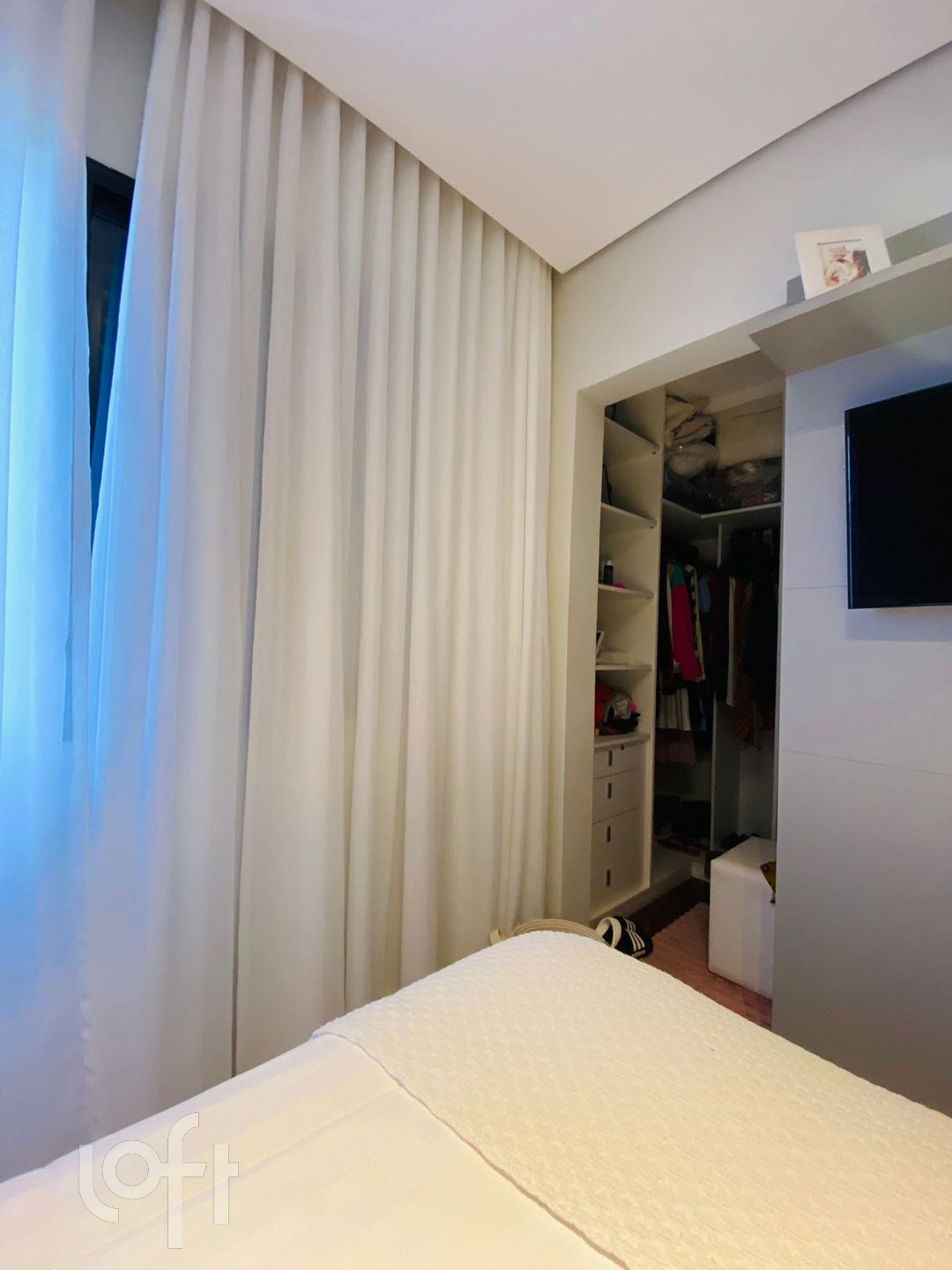 Apartamento à venda com 4 quartos, 105m² - Foto 7