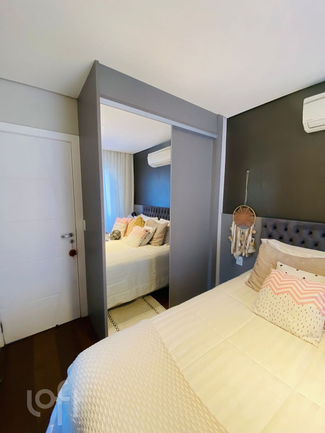 Apartamento à venda com 4 quartos, 105m² - Foto 6