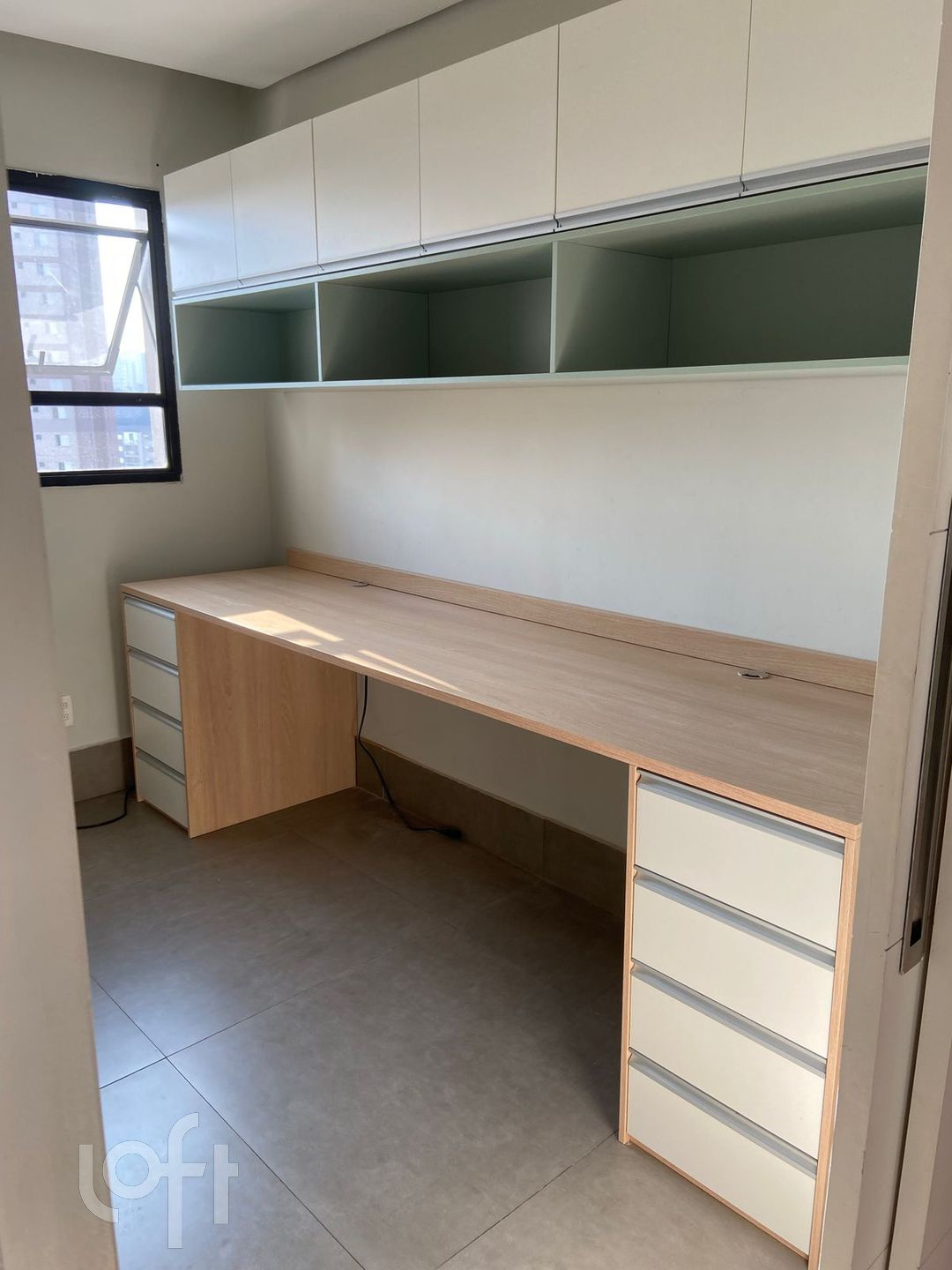 Apartamento à venda com 4 quartos, 105m² - Foto 12