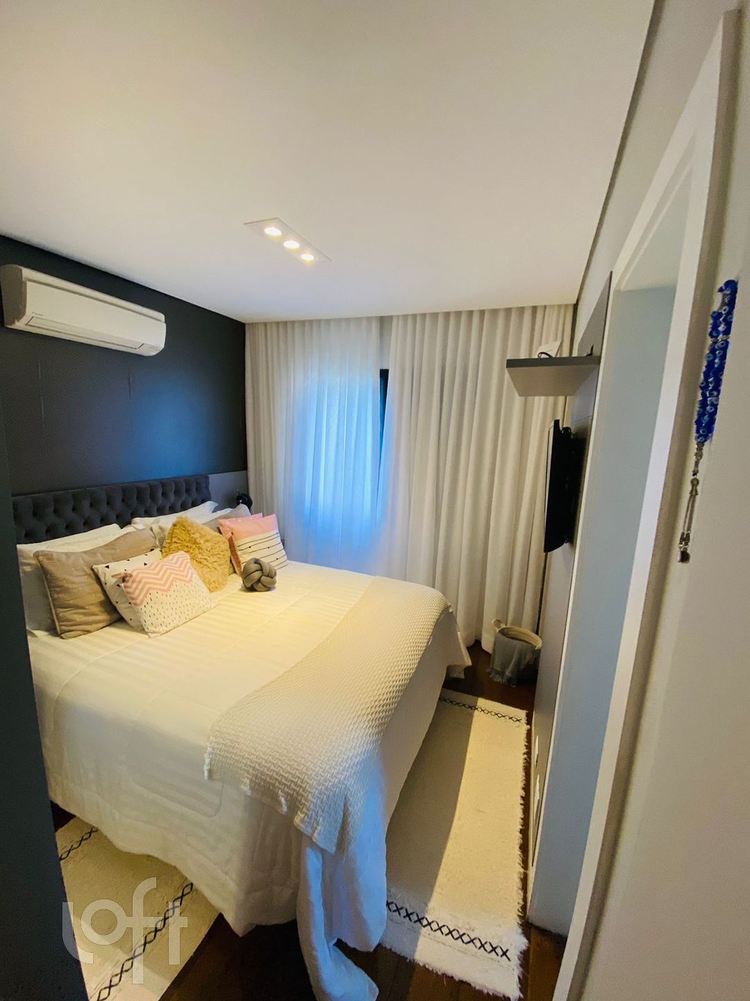 Apartamento à venda com 4 quartos, 105m² - Foto 5