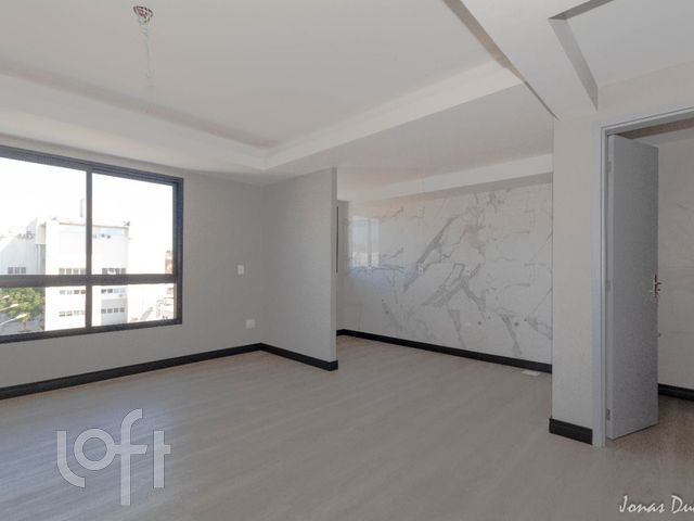 Apartamento com 54m², 2 dormitórios, 1 vaga, Jardim Botânico em Porto Alegre