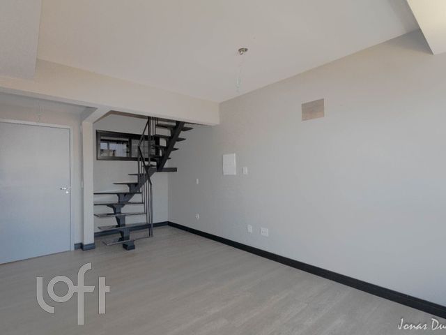 Apartamento com 54m², 2 dormitórios, 1 vaga, Jardim Botânico em Porto Alegre