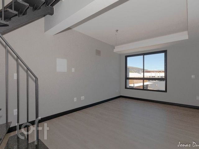 Apartamento com 54m², 2 dormitórios, 1 vaga, Jardim Botânico em Porto Alegre