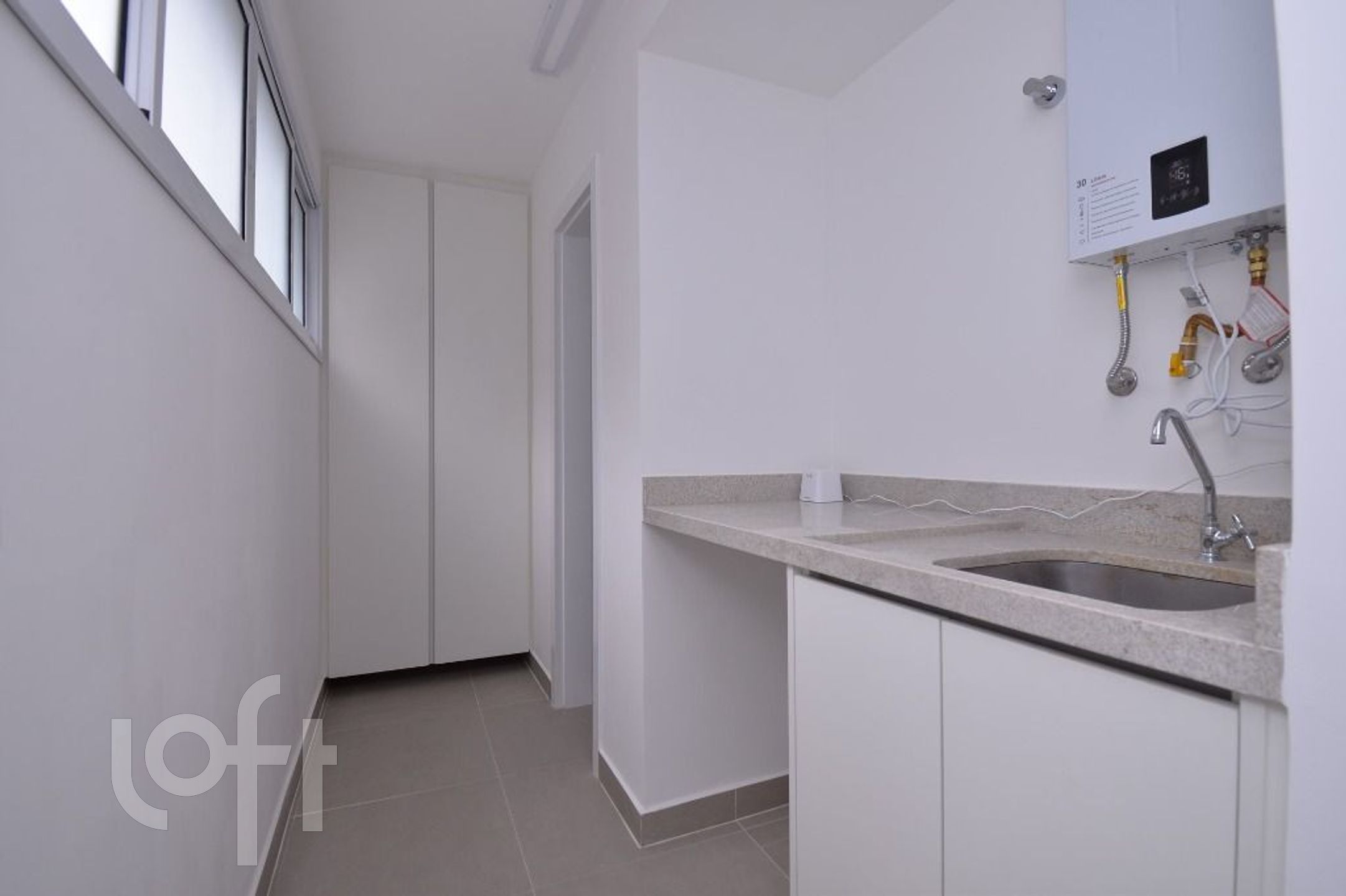 Apartamento à venda com 2 quartos, 106m² - Foto 10