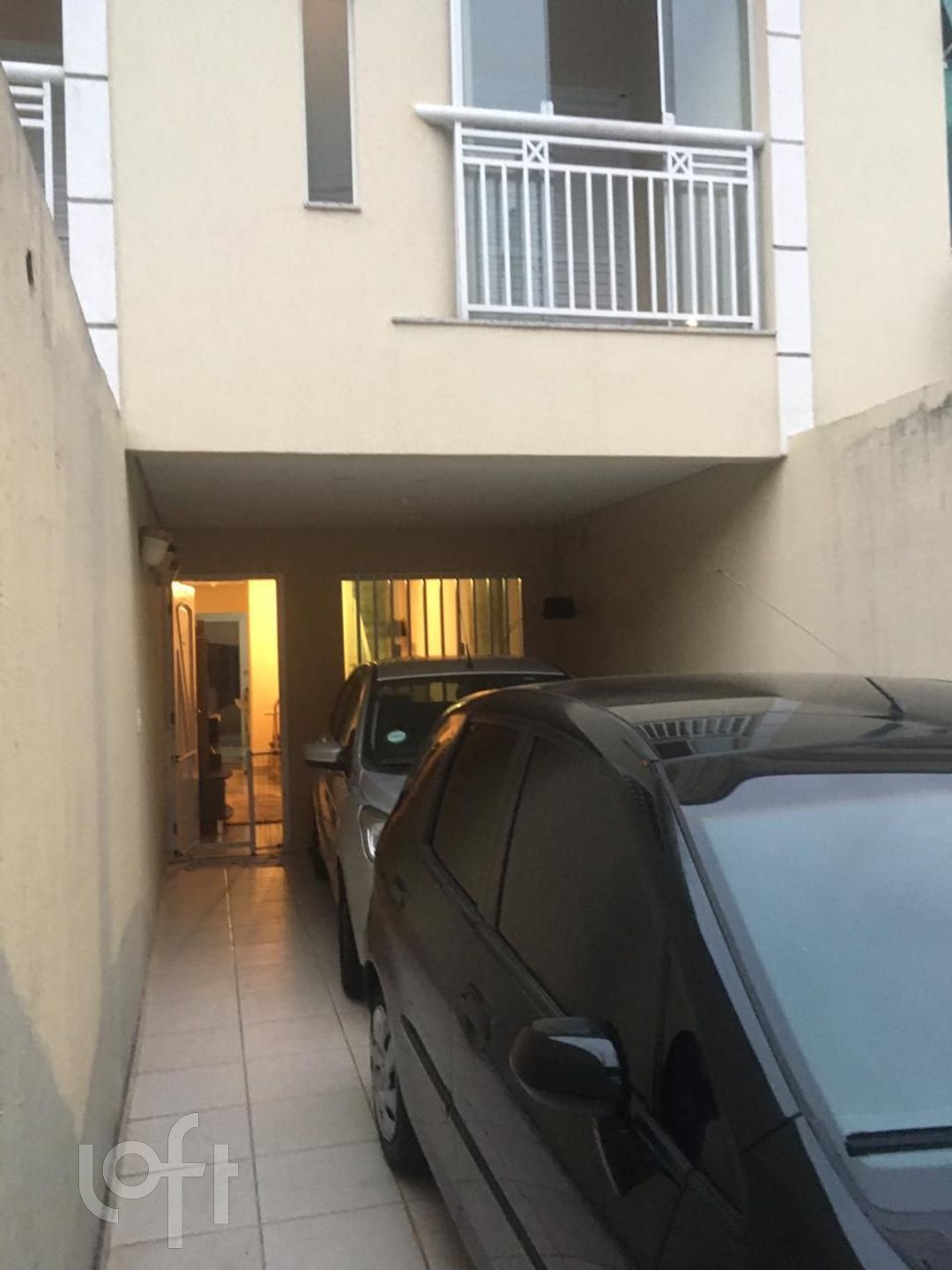 Casa à venda com 3 quartos, 120m² - Foto 13