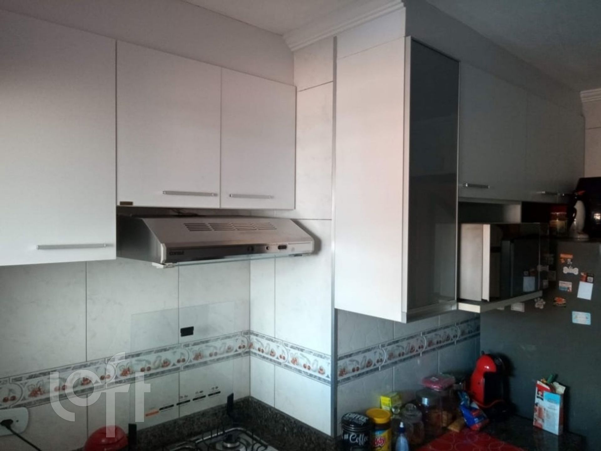 Apartamento à venda com 2 quartos, 59m² - Foto 10