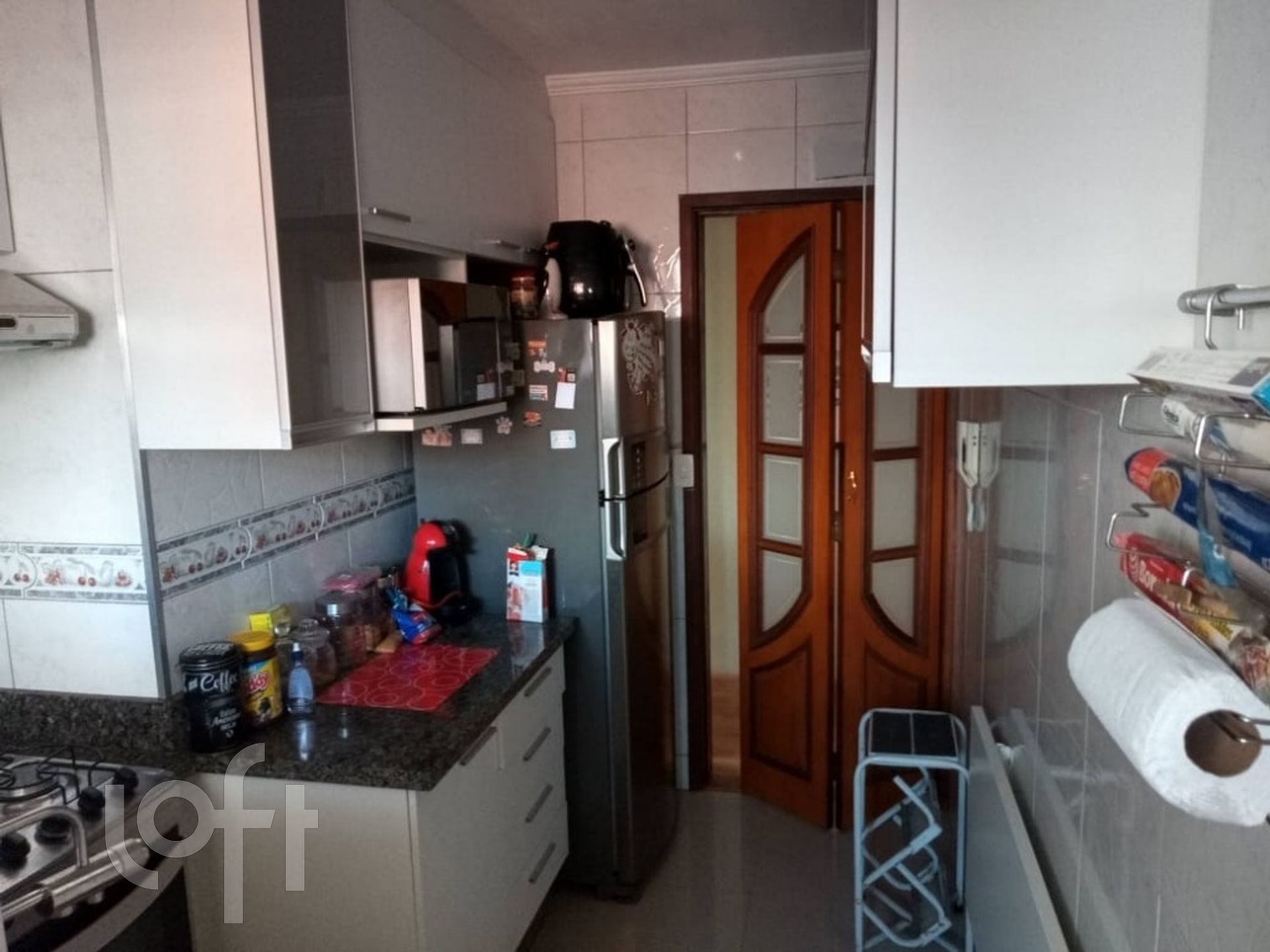 Apartamento à venda com 2 quartos, 59m² - Foto 9