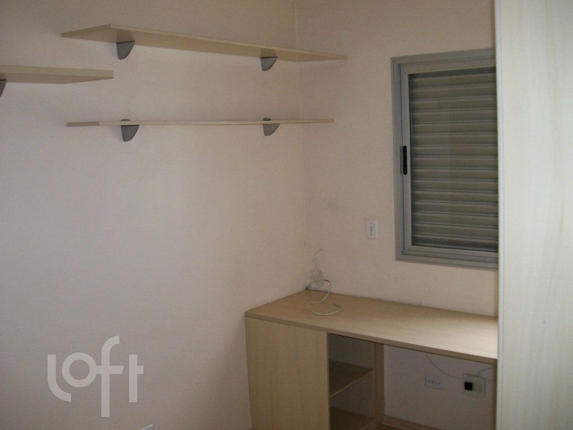 Apartamento à venda com 2 quartos, 59m² - Foto 5