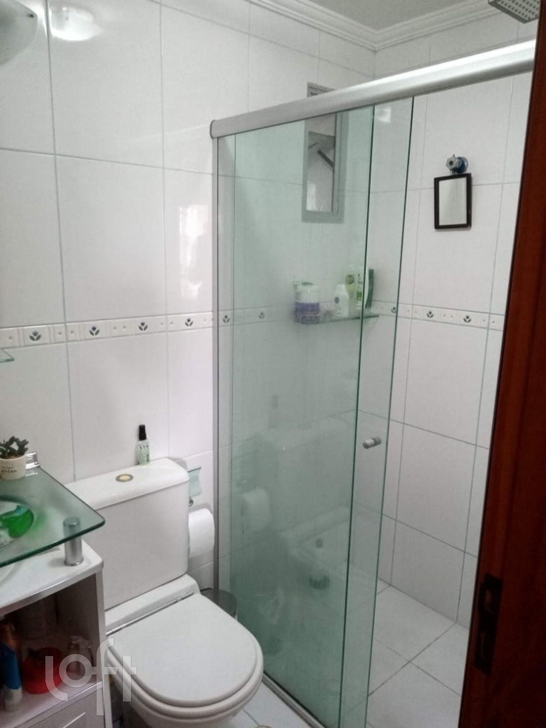 Apartamento à venda com 2 quartos, 59m² - Foto 8