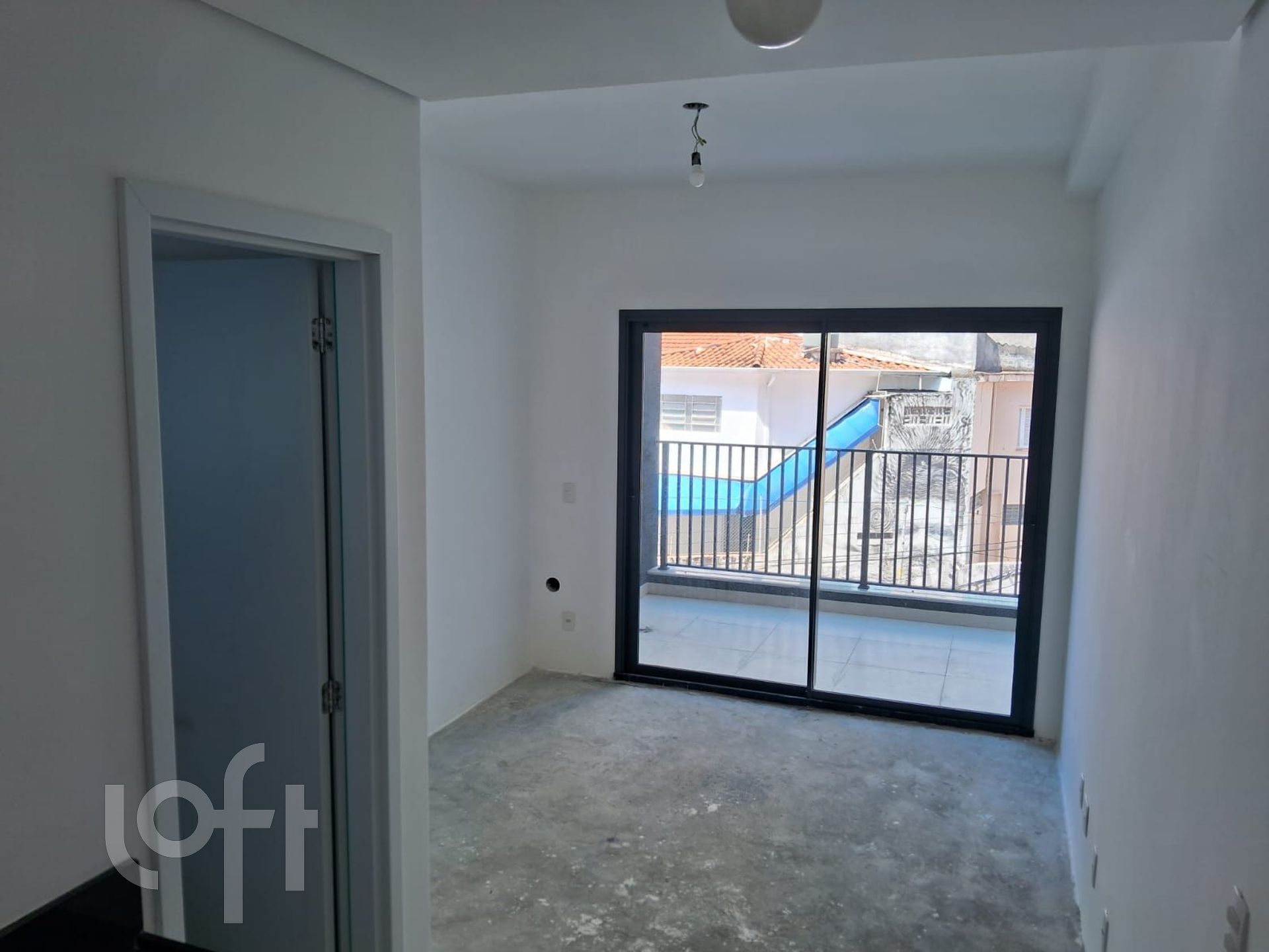 Apartamento à venda em Sumarezinho com 27 m², 1 qu